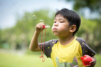 Wan Dek - Kindertag in Thailand - Bild 6 - mit freundlicher Genehmigung von Depositphotos 