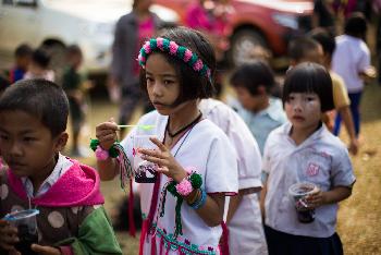 Wan Dek - Kindertag in Thailand - Bild 8 - mit freundlicher Genehmigung von Depositphotos 