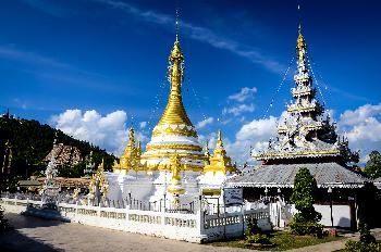 Wat Doi Kong Mu - Bild 1 - mit freundlicher Genehmigung von Depositphotos 