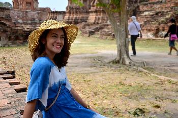 Wunderschnes Ayutthaya - Bild 5 - mit freundlicher Genehmigung von Depositphotos 