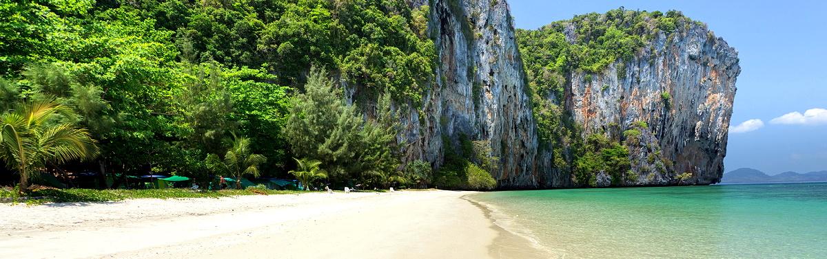 Koh Lao Liang - Krabi Thailand