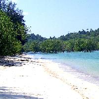 Koh Phayam - Ursprngliches Insel mit Traumstrnden