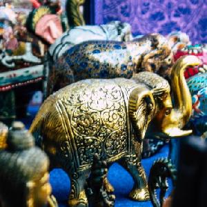 Welche Souvenirs kann man aus Thailand mitbringen?