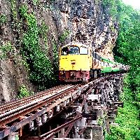 Reiseinfo Immer mit der Ruhe - Hektik ist in Thailands Verkehr ein Fremdwort Immer mit der Ruhe - Hektik ist in Thailands Verkehr ein Fremdwort