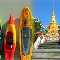 Touren & Ausflge - Schnelle Verbindungen von Bangkok nach Phuket