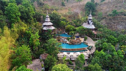 Panviman Chiang Mai Spa Resort (Mae Rim) - Chiang Mai