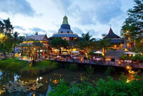 Royal Muang Samui Villas - Koh Samui