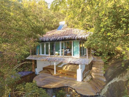 Villa am Strand Somewhere Only We Know in Koh Phangan - Bild 3 Villa am Strand Somewhere Only We Know in Koh Phangan - Bild 3