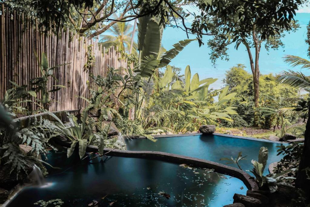 Somewhere Only We Know - Koh Phangan Villa am Strand Bild 2 Somewhere Only We Know - Koh Phangan Villa am Strand Bild 2