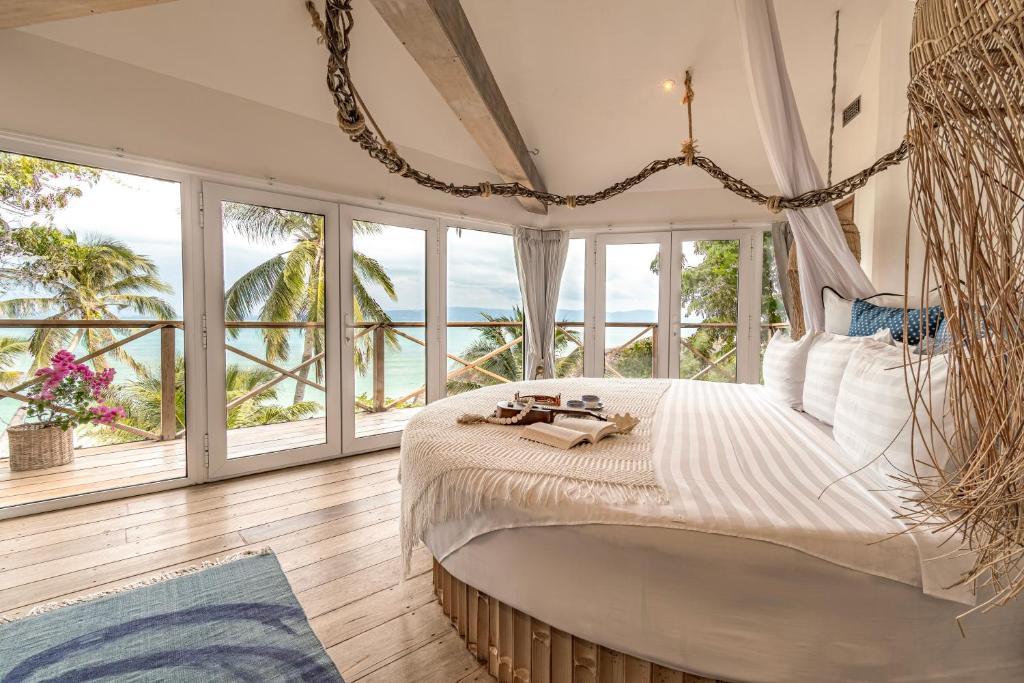 Somewhere Only We Know - Koh Phangan Villa am Strand Bild 5 Somewhere Only We Know - Koh Phangan Villa am Strand Bild 5