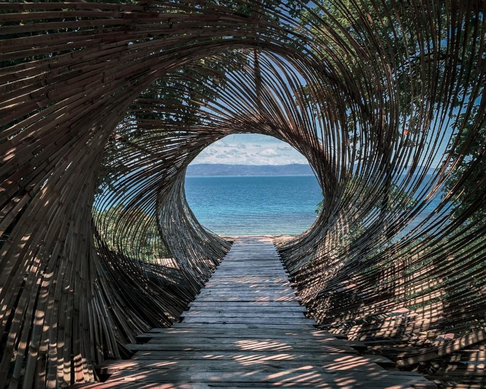 Somewhere Only We Know - Koh Phangan Villa am Strand Bild 6 Somewhere Only We Know - Koh Phangan Villa am Strand Bild 6