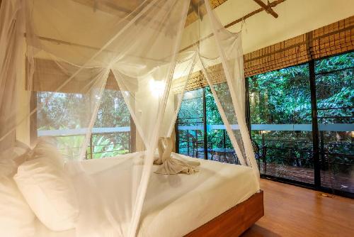 Ausgezeichnet: Anurak Lodge im Khao Sok Nationalpark - Reisenews Thailand - Bild 2