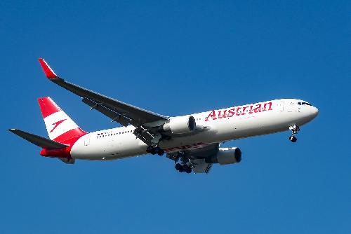 Bild Austrian Airlines baut die Premium Economy aus