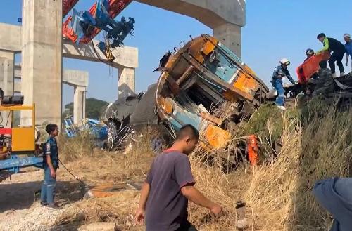 Bild Baustellen-Unfälle: Bau-Verträge annuliert, Blacklist droht