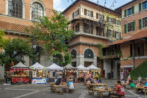 Bild Chiang Mai ist Südostasiens sicherste Stadt 2026 und schlägt Singapur!