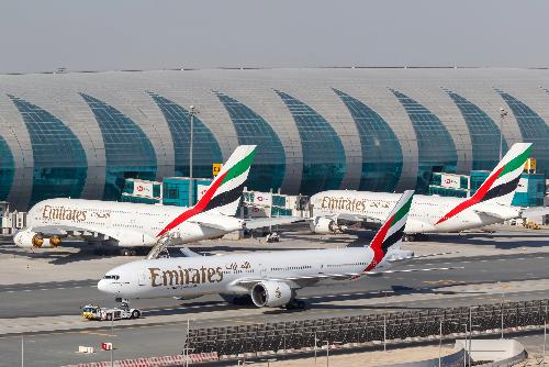 Bild EASA verschärft Flugwarnungen