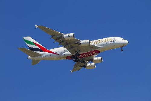 Bild Emirates will Stuttgart und Berlin anbinden