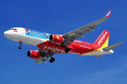 Erheblicher Anstieg der Umstze und Gewinne bei Air Asia - Reisenews Thailand - Bild 1