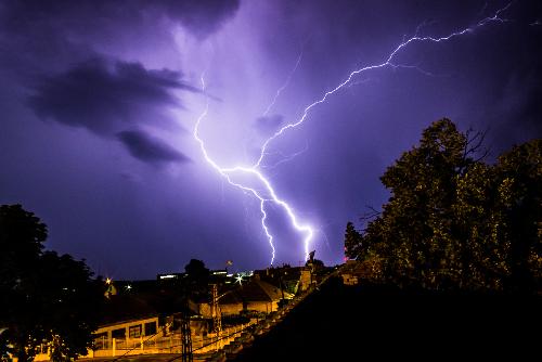 Bild Erneut Unwetterwarnungen für Nord- und Nordost-Thailand
