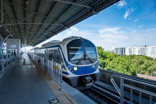 Fahrpreisdeckelung in Bangkok - 20 Baht fr alle Linien - Reisenews Thailand - Bild 1