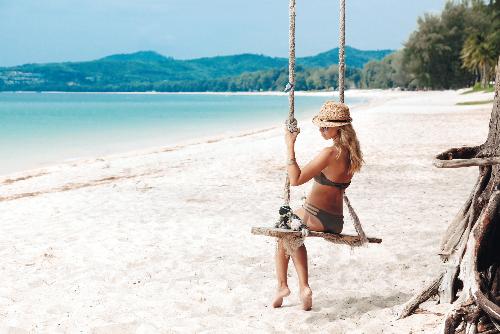 Bild Flugprobleme im Nahen Osten - Folgen für Thailands Tourismus