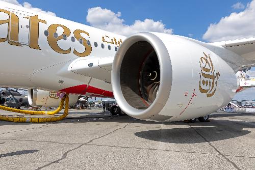 Bild Für Thailand-Urlauber: Mehr Flüge mit Emirates nach Phuket