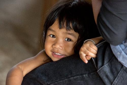 Bild Immer weniger Babys, immer mehr Senioren - Thailands stille Krise