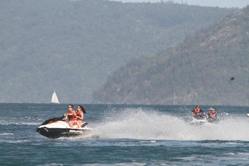 Bild Jetski-Unfall vor Phuket: Ein Toter und ein Verletzter