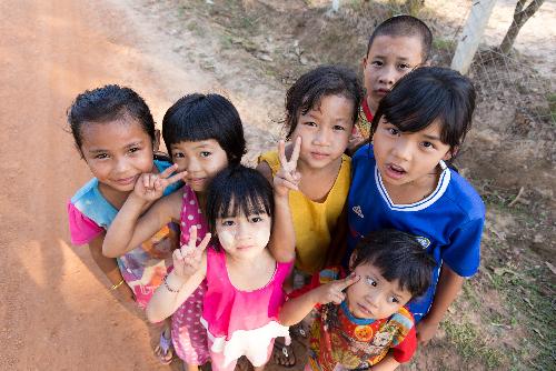 Kindertag Wan Dek 2025: Ein Fest fr die Kinder Thailands - Reisenews Thailand - Bild 1