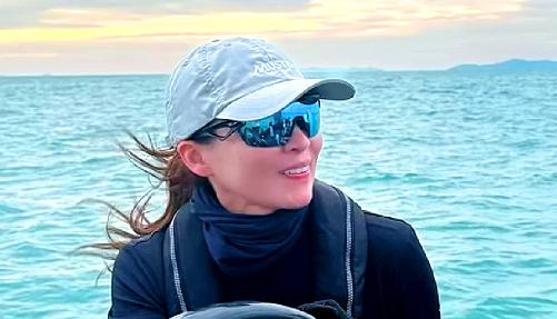 Bild Königin Suthida nimmt erneut Kurs auf Phuket