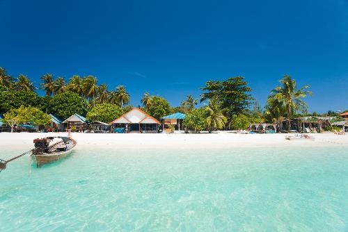 Bild Koh Lipe: Ein Paradies, das Unterstützung verdient