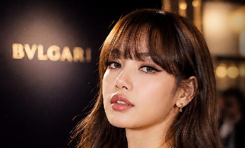 Bild Lisa Manobal ist mehr als ein K-Pop-Star