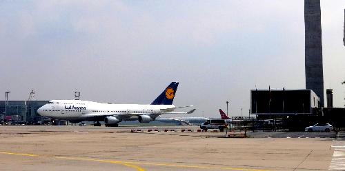 Lufthansa verlngert A380-Einsatz Mnchen - Bangkok - Reisenews Thailand - Bild 2