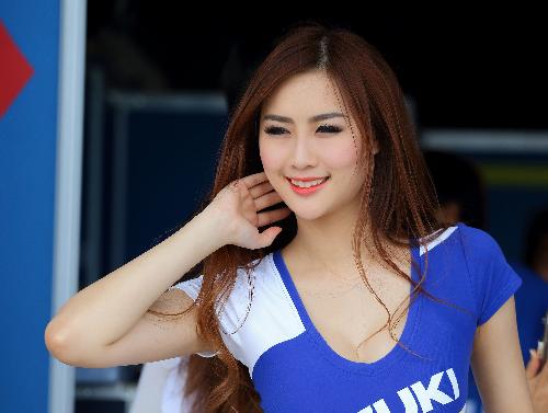 MotoGP Grand Prix von Thailand 2024 in Buriram - Reisenews Thailand - Bild 2