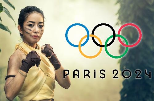 Muay Thai als Nebenprogramm bei Olympischen Spielen 2024 - Reisenews Thailand - Bild 1