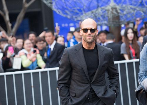Bild Mutiny - Jason Statham räumt diesmal in Bangkok auf