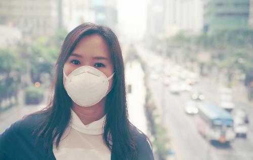 Bild Notstand verhängt über Chiang Mai, Phayao und Lamphun