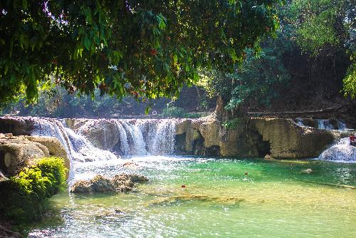 Bild Thailands Naturparks boomen nachhaltig