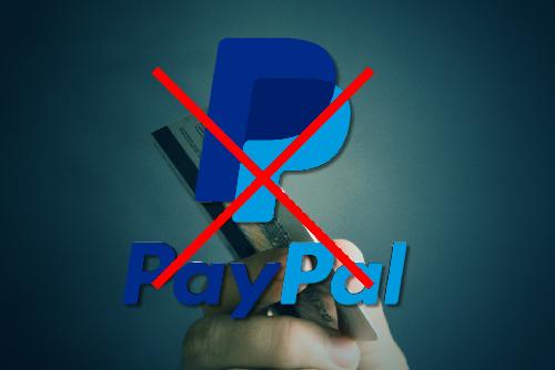 Bild PayPal stellt seine Dienste in Thailand vorbergehend ein