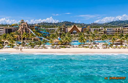 Bild Phuket Hotels: Aus Splash Beach wird Rixos Water World