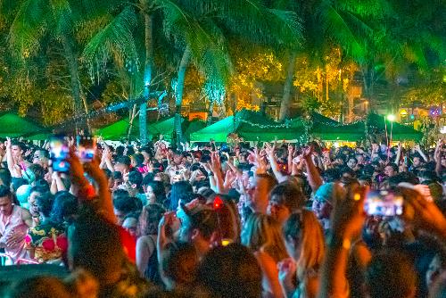 Bild Phuket Memories of a Lifetime - Festival-Highlight im Dezember