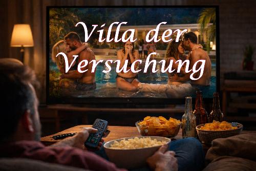 Bild SAT.1 schickt die ´Villa der Versuchung´ wieder nach Thailand