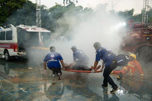 Sicherheit missachtet: Tdliche Sturzflut in Hhle in Thailand - Reisenews Thailand - Bild 1