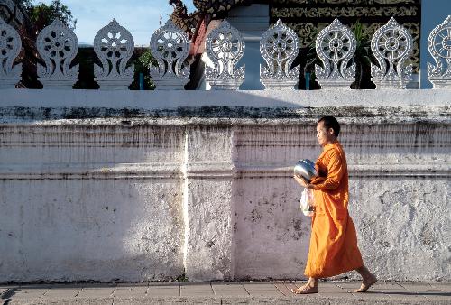 Bild Steigende Temperaturen und wechselhaftes Wetter in Thailand