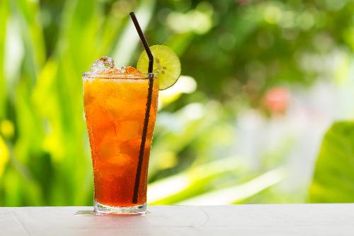 Bild Süß, cremig, eiskalt - Thai Tea wird weltweit gefeiert