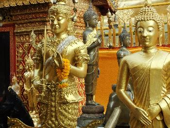 Bild Sukhothai - das Gold des Altertums