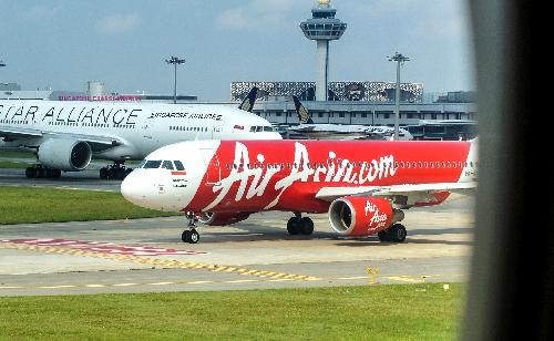 Bild Thai AirAsia verbindet Bangkok mit Lampang