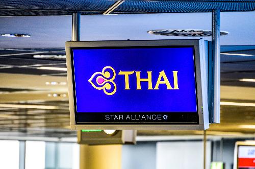 Thai Airways Winterflugplan 2024/2025 - Reisenews Thailand - Bild 1