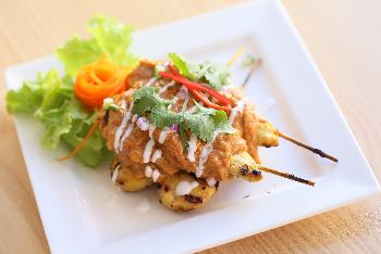 Bild Thai Gastro-Gala