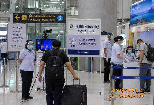 Bild Thai-Hotelverband fordert Rückkehr zur 60-Tage Visafrei-Regelung